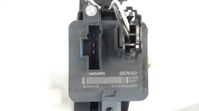 Pezzo di ricambio per auto di seconda mano ventola riscaldamento per citroen c4 picasso ii 1.2 thp 110 riferimenti oem iam 173510000   Pezzo di ricambio per auto di seconda mano ventola riscaldamento per citroen c4 picasso ii 1.2 thp 110 riferimenti oem iam 173510000