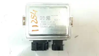 Pezzo di ricambio per auto di seconda mano modulo elettronico per toyota rav4 hybrid 4x2 advance riferimenti oem iam 8957148010  