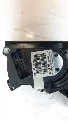 Автозапчасти б/у педальный потенциометр за citroen c4 picasso ii 1.2 thp 110 ссылки oem iam 9674829780   Автозапчасти б/у педальный потенциометр за citroen c4 picasso ii 1.2 thp 110 ссылки oem iam 9674829780