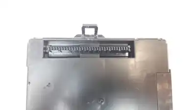 Pezzo di ricambio per auto di seconda mano modulo elettronico per toyota rav4 hybrid 4x2 advance riferimenti oem iam 8922142420  