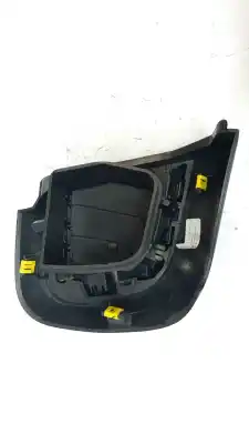 Автозапчастина б/у аераційна решіта для citroen jumpy iii furgoneta (v_) 1.5 bluehdi 120 посилання на oem iam 9808364377  