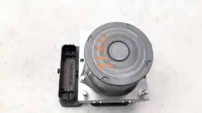 Pezzo di ricambio per auto di seconda mano abs per renault captur i (j5_, h5_) 1.3 tce 130 (j5nj j5ne) riferimenti oem iam 476609106r  