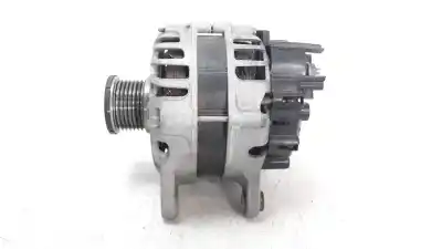 Pezzo di ricambio per auto di seconda mano alternatore per renault captur i (j5_, h5_) 1.3 tce 130 (j5nj j5ne) riferimenti oem iam 231005300r  