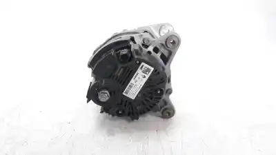 Pezzo di ricambio per auto di seconda mano alternatore per renault captur i (j5_, h5_) 1.3 tce 130 (j5nj j5ne) riferimenti oem iam 231005300r  
