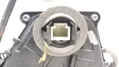 Автозапчастина б/у замок заднього правого дверя для renault captur i (j5_, h5_) 1.3 tce 130 (j5nj j5ne) посилання на oem iam 825021122r  