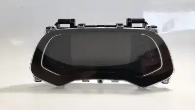 Автозапчасти б/у приборная доска за renault captur i (j5_, h5_) 1.3 tce 130 (j5nj j5ne) ссылки oem iam 248104640r