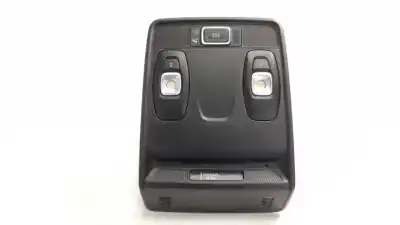Автозапчасти б/у внутренний свет за renault captur i (j5_, h5_) 1.3 tce 130 (j5nj j5ne) ссылки oem iam 969803518r