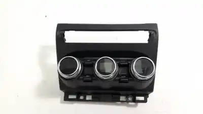 Автозапчастина б/у клімат-контроль для RENAULT CAPTUR I (J5_, H5_) 1.3 TCe 130 (J5NJ J5NE) Посилання на OEM IAM 275100936R  