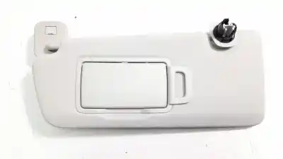 Автозапчасти б/у левая зона за renault captur i (j5_, h5_) 1.3 tce 130 (j5nj j5ne) ссылки oem iam 964019730r