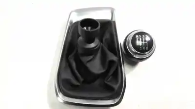 Автозапчасти б/у ручка рычага передачи за RENAULT CAPTUR I (J5_, H5_) 1.3 TCe 130 (J5NJ J5NE) ссылки OEM IAM 969352763R  