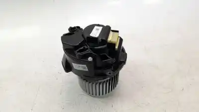 Автозапчасти б/у нагревательный вентилятор за RENAULT CAPTUR I (J5_, H5_) 1.3 TCe 130 (J5NJ J5NE) ссылки OEM IAM 272109827R  