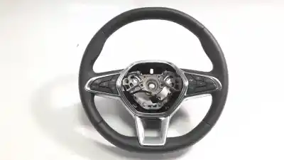 Автозапчасти б/у руль за RENAULT CAPTUR I (J5_, H5_) 1.3 TCe 130 (J5NJ J5NE) ссылки OEM IAM 484002607R  