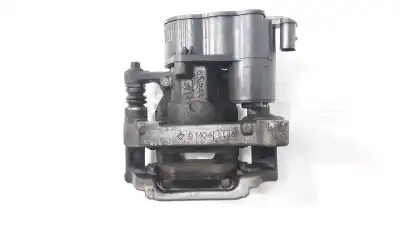 Автозапчасти б/у задний левый тормозной суппорт за citroen c4 picasso ii 1.2 thp 110 ссылки oem iam 9819059380 Автозапчасти б/у задний левый тормозной суппорт за citroen c4 picasso ii 1.2 thp 110 ссылки oem iam 9819059380