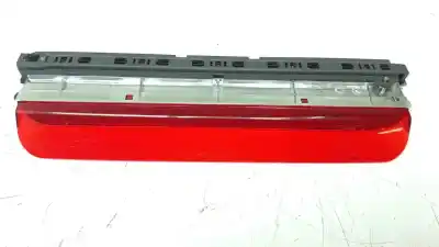 Pezzo di ricambio per auto di seconda mano Luce Freno Centrale per FIAT NUOVA 500 (150) 1.2 CAT Riferimenti OEM IAM 0735542373  