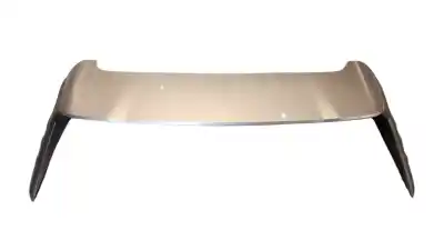 Peça sobressalente para automóvel em segunda mão spoiler da tampa da mala por hyundai kona 1.0 tgdi cat referências oem iam 87210j9000