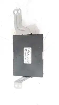 Piesă de schimb auto la mâna a doua modul electrotic pentru suzuki vitara 1.4 16v boosterjet cat referințe oem iam 3953086r00