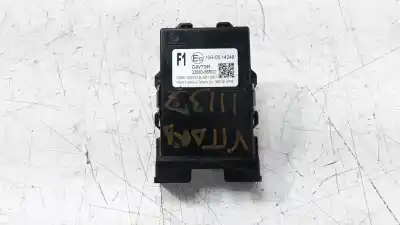 Piesă de schimb auto la mâna a doua unitate de control închidere pentru suzuki vitara 1.4 16v boosterjet cat referințe oem iam 3358086r00