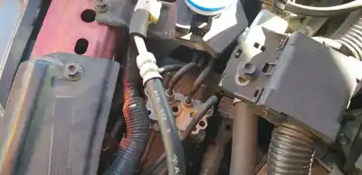 Peça sobressalente para automóvel em segunda mão abs por mazda 6 lim. (gh) (.2012->) 2.2 turbodiesel cat referências oem iam grt7437a0  