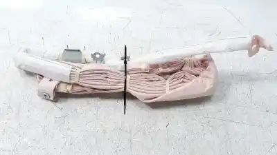 Second-hand car spare part  for MAZDA 6 LIM. (GH) (.2012->)  OEM IAM references   