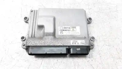 Peça sobressalente para automóvel em segunda mão centralina de motor uce por mazda 6 lim. (gh) (.2012->) 2.2 turbodiesel cat referências oem iam sh1418881a
