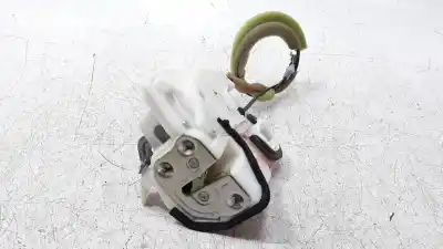 Second-hand car spare part  for MAZDA 6 LIM. (GH) (.2012->)  OEM IAM references GHR16B17A0435  