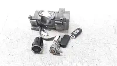 Peça sobressalente para automóvel em segunda mão comutador de ignição por mazda 6 lim. (gh) (.2012->) 2.2 turbodiesel cat referências oem iam gkl1663s0a