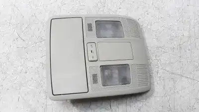 Peça sobressalente para automóvel em segunda mão luz interior por mazda 6 lim. (gh) (.2012->) 2.2 turbodiesel cat referências oem iam kd4569971