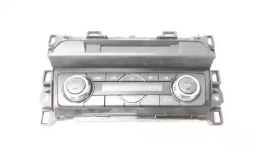 Peça sobressalente para automóvel em segunda mão comando de sofagem (chauffage / ar condicionado) por mazda 6 lim. (gh) (.2012->) 2.2 turbodiesel cat referências oem iam grm961190a