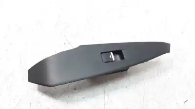 Peça sobressalente para automóvel em segunda mão Botão / Interruptor Elevador Vidro Traseiro Direito por MAZDA 6 LIM. (GH) (.2012->) 2.2 Turbodiesel CAT Referências OEM IAM GMM666380A  