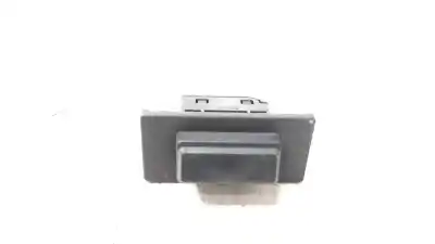 Peça sobressalente para automóvel em segunda mão puxador exterior de mala por mazda 6 lim. (gh) (.2012->) 2.2 turbodiesel cat referências oem iam ghk150852