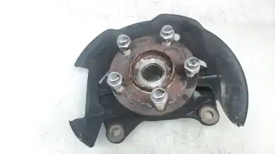 Peça sobressalente para automóvel em segunda mão manga de eixo dianteira direita por mazda 6 lim. (gh) (.2012->) 2.2 turbodiesel cat referências oem iam ghp933021a