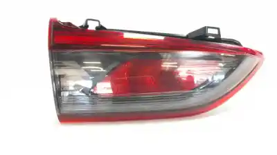 Peça sobressalente para automóvel em segunda mão farolim interior traseiro esquerdo por mazda 6 lim. (gh) (.2012->) 2.2 turbodiesel cat referências oem iam ghk1513g0d