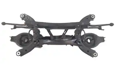 Peça sobressalente para automóvel em segunda mão charrió / suporte de eixo de trás por mazda 6 lim. (gh) (.2012->) 2.2 turbodiesel cat referências oem iam ghp92880xc