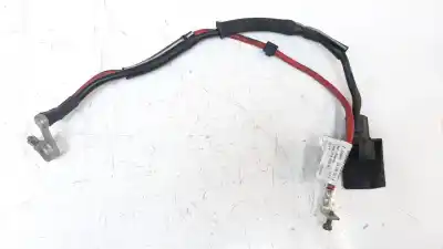 Second-hand car spare part BATTERY for VOLKSWAGEN GOLF VII LIM.  OEM IAM references 5Q0971228A  