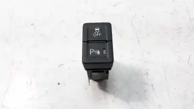 Second-hand car spare part Switch for SUZUKI VITARA 1.4 16V BoosterJet CAT OEM IAM references 3758561M90  