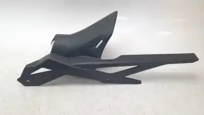 Second-hand car spare part right rear wheel arch for honda cb 125 f * oem iam references 40510k98e00