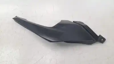 Second-hand car spare part decorative moulding for honda cb 125 f * oem iam references 83541k98e00zb