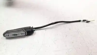 Second-hand car spare part left tailgate light for honda cb 125 f * oem iam references 33650k94t01