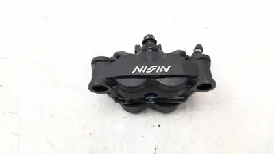 Second-hand car spare part front right brake caliper for honda cb 125 f * oem iam references 45250k94t01