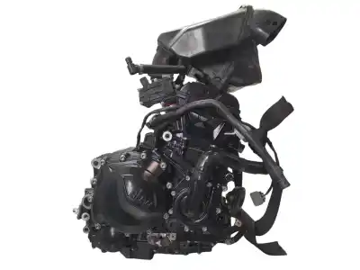 Pièce détachée automobile d'occasion moteur complet pour bmw f f 900 r a2 (4r90) références oem iam a24a09a