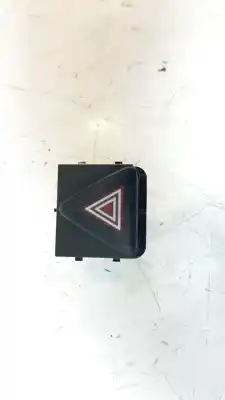 Peça sobressalente para automóvel em segunda mão interruptor 4 piscas - emergência por hyundai kona 1.0 tgdi cat referências oem iam 93790j9000