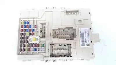 Peça sobressalente para automóvel em segunda mão caixa de fusíveis e relés por hyundai kona 1.0 tgdi cat referências oem iam 91950k4021