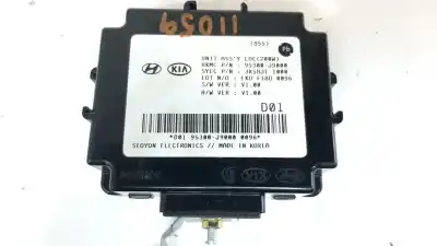 Peça sobressalente para automóvel em segunda mão módulo eletrônico por hyundai kona 1.0 tgdi cat referências oem iam 95300j9000