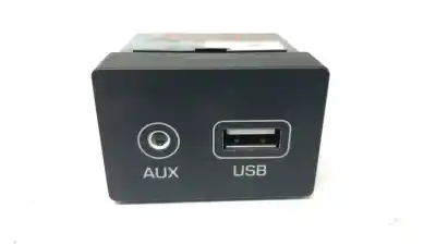 Peça sobressalente para automóvel em segunda mão trocar por hyundai kona 1.0 tgdi cat referências oem iam 96120j9500ca