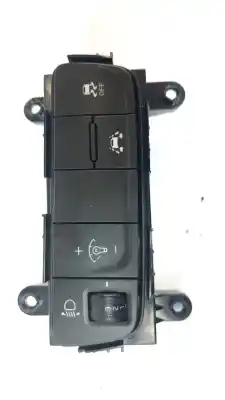Peça sobressalente para automóvel em segunda mão comandos de alavanca por hyundai kona 1.0 tgdi cat referências oem iam 93710j9030