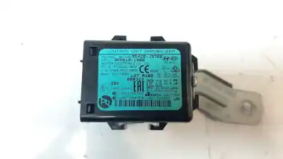 Peça sobressalente para automóvel em segunda mão módulo eletrônico por hyundai kona 1.0 tgdi cat referências oem iam 95420j9700