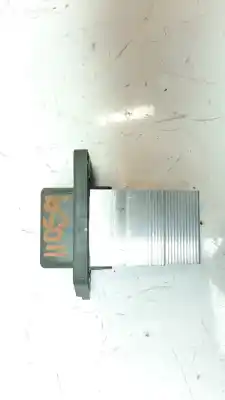 Peça sobressalente para automóvel em segunda mão resistência sofagem chauffage por hyundai kona 1.0 tgdi cat referências oem iam fet9e0319v