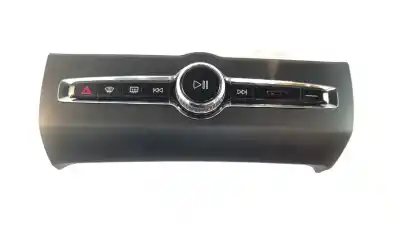 Second-hand car spare part Multifunction Switch for VOLVO XC60 híbrido-suave 145 kW (Motor 2.0 Ltr. - 145 kW Diesel) OEM IAM references P31398845  