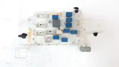 Piesă de schimb auto la mâna a doua panou siguranțe pentru suzuki vitara 1.4 16v boosterjet cat referințe oem iam aa1a4881