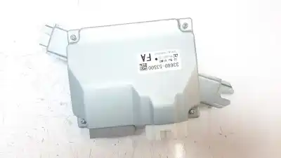 Piesă de schimb auto la mâna a doua modul electrotic pentru suzuki vitara 1.4 16v boosterjet cat referințe oem iam 3368053s10